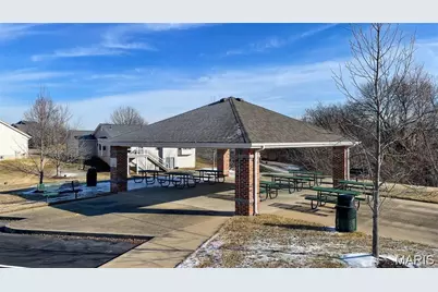 634 Homerun Drive #34N, O'Fallon, MO 63366 - Photo 33