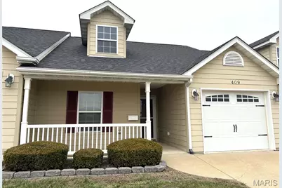 409 Hawk Nest Court, Union, MO 63084 - Photo 1