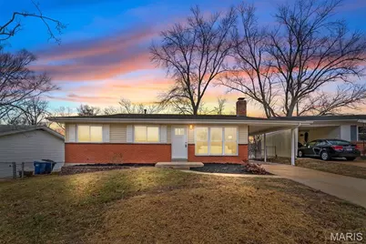 12 Lennox Terrace, Maryland Heights, MO 63043 - Photo 1