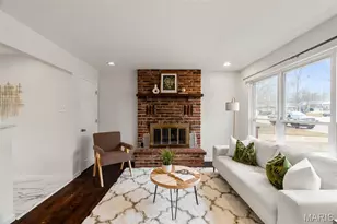 12 Lennox Terrace, Maryland Heights, MO 63043 - Photo 7