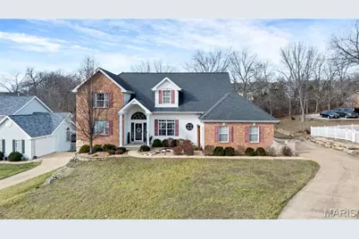 16805 Enderbush Lane, Saint Louis, MO 63025 - Photo 29
