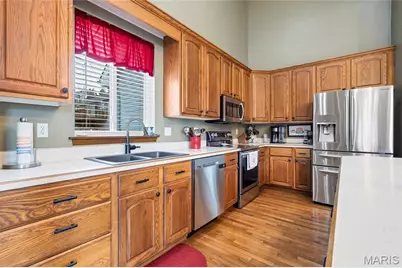 16805 Enderbush Lane, Saint Louis, MO 63025 - Photo 15