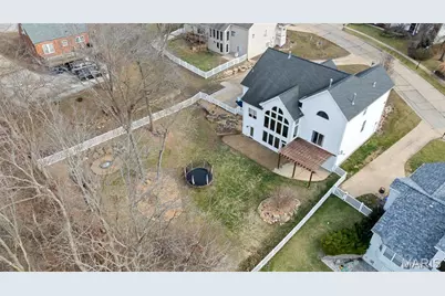 16805 Enderbush Lane, Saint Louis, MO 63025 - Photo 31
