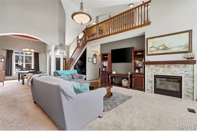 16805 Enderbush Lane, Saint Louis, MO 63025 - Photo 7