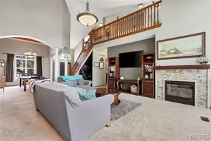 16805 Enderbush Ln, Saint Louis, MO 63025 - Photo 7