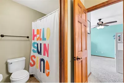 16805 Enderbush Lane, Saint Louis, MO 63025 - Photo 33