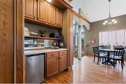 16805 Enderbush Lane, Saint Louis, MO 63025 - Photo 13