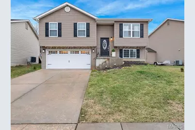 120 Katie Lynn Ct., Wentzville, MO 63385 - Photo 1