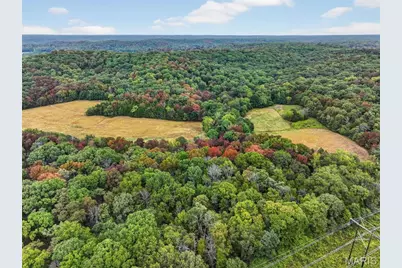 10+/-Ac Lot5 Circle Acres Drive, Marthasville, MO 63357 - Photo 3