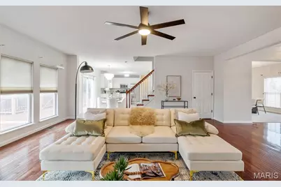 436 Olde Court Road, Saint Charles, MO 63303 - Photo 17