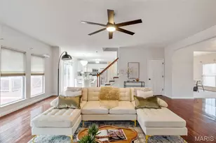 436 Olde Court Rd, Saint Charles, MO 63303 - Photo 17