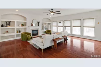 436 Olde Court Road, Saint Charles, MO 63303 - Photo 11