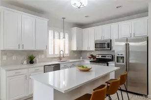 436 Olde Court Rd, Saint Charles, MO 63303 - Photo 33