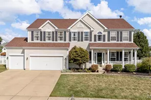 261 Three Cedars Dr, Lake Saint Louis, MO 63367 - Photo 1