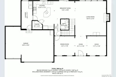 261 Three Cedars Drive, Lake Saint Louis, MO 63367 - Photo 39