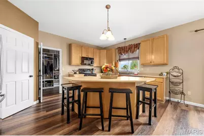 261 Three Cedars Drive, Lake Saint Louis, MO 63367 - Photo 11