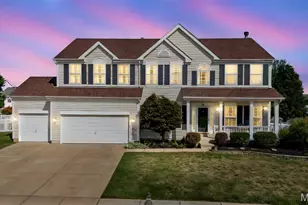 261 Three Cedars Dr, Lake Saint Louis, MO 63367 - Photo 43
