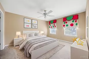 261 Three Cedars Dr, Lake Saint Louis, MO 63367 - Photo 21