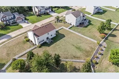 261 Three Cedars Drive, Lake Saint Louis, MO 63367 - Photo 35