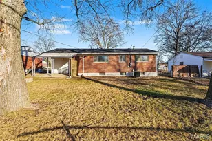 1718 Foley Dr, Dellwood, MO 63136 - Photo 21