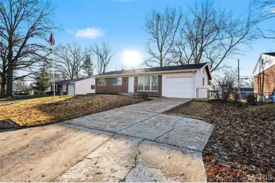 1718 Foley Drive, Dellwood, MO 63136 - Photo 23