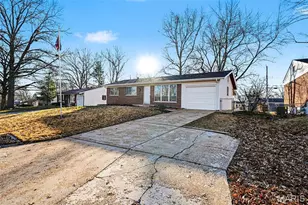 1718 Foley Dr, Dellwood, MO 63136 - Photo 23
