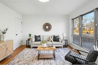 1718 Foley Drive, Dellwood, MO 63136 - Photo 3