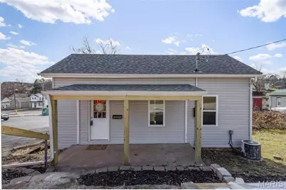 507 McKissock Street, De Soto, MO 63020 - Photo 1