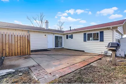 4733 Groveton Way, Saint Louis, MO 63128 - Photo 23