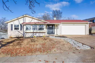 4733 Groveton Way, Saint Louis, MO 63128 - Photo 1