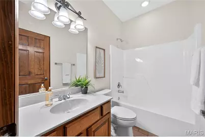 703 Norwood Terrace, Lake Saint Louis, MO 63367 - Photo 13