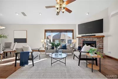 703 Norwood Terrace, Lake Saint Louis, MO 63367 - Photo 15