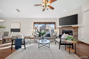 703 Norwood Terrace, Lake Saint Louis, MO 63367 - Photo 15