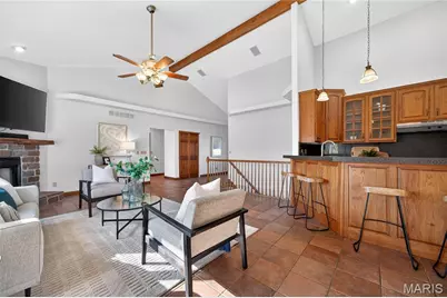 703 Norwood Terrace, Lake Saint Louis, MO 63367 - Photo 17