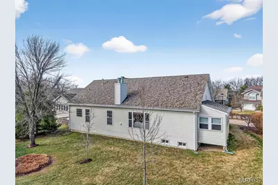 703 Norwood Terrace, Lake Saint Louis, MO 63367 - Photo 61
