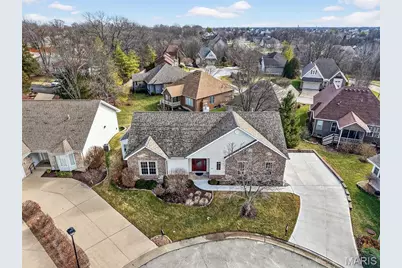 703 Norwood Terrace, Lake Saint Louis, MO 63367 - Photo 5