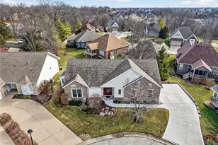 703 Norwood Terrace, Lake Saint Louis, MO 63367 - Photo 5