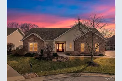 703 Norwood Terrace, Lake Saint Louis, MO 63367 - Photo 1