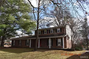 3938 Hirondelle Ln, Florissant, MO 63034 - Photo 1