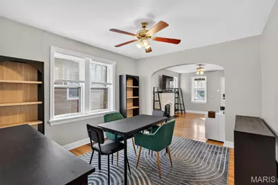 4827 Miami Street, Saint Louis, MO 63116 - Photo 9