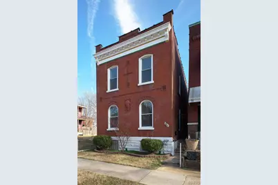 2628 Indiana Avenue, Saint Louis, MO 63118 - Photo 1