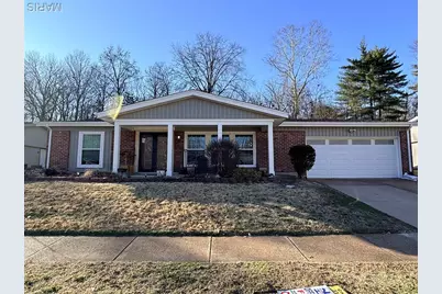 5509 Limerick Drive, Unincorporated, MO 63128 - Photo 1