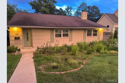 452 Iris Lane, Kirkwood, MO 63122 - Photo 1