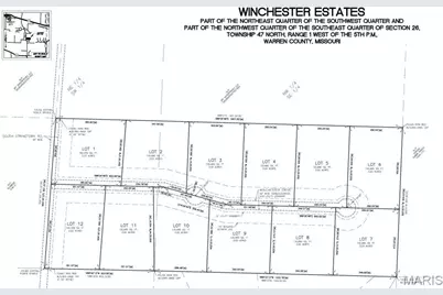 11301 Windsor Place, Wright City, MO 63390 - Photo 3