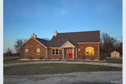 21505 Highway 61, Bowling Green, MO 63334 - Photo 1
