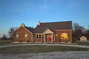 21505 Hwy 61, Bowling Green, MO 63334 - Photo 1