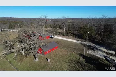 47 Hittridge Road, Weldon Spring, MO 65026 - Photo 5