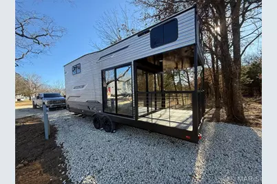 47 Hittridge Road, Weldon Spring, MO 65026 - Photo 19