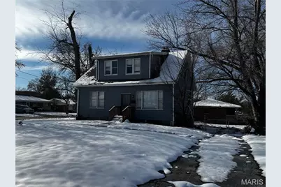 2540 Shannon Avenue, Saint Louis, MO 63136 - Photo 1