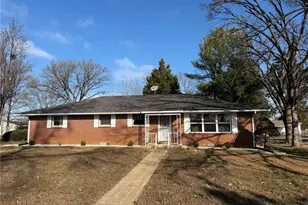 281 Mervin St, Sullivan, MO 63080 - Photo 1